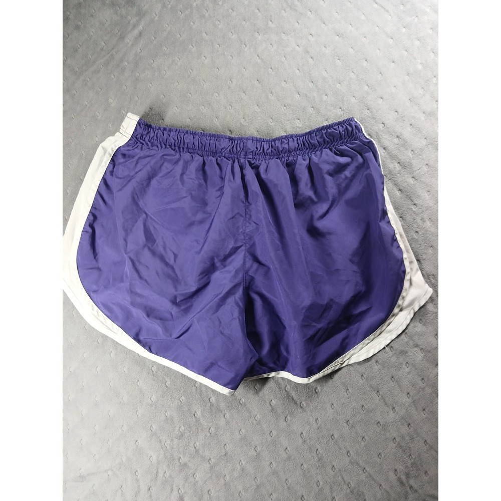 🔥INSTANT GYM WARDROBE! Lot of 4 NikeTempoDri-FIT Womens Running Shorts XL🏋️♀️ - Picture 4 of 13